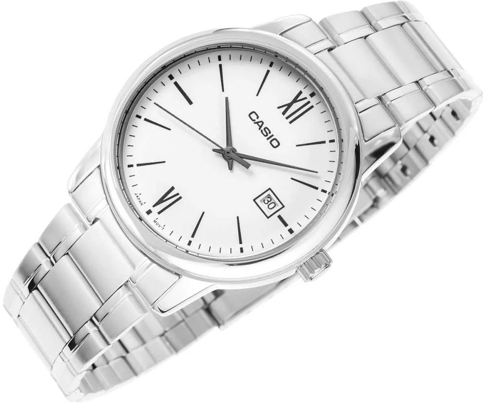 Laikrodis vyrams CASIO MTP-V002D-7B3 + BOX