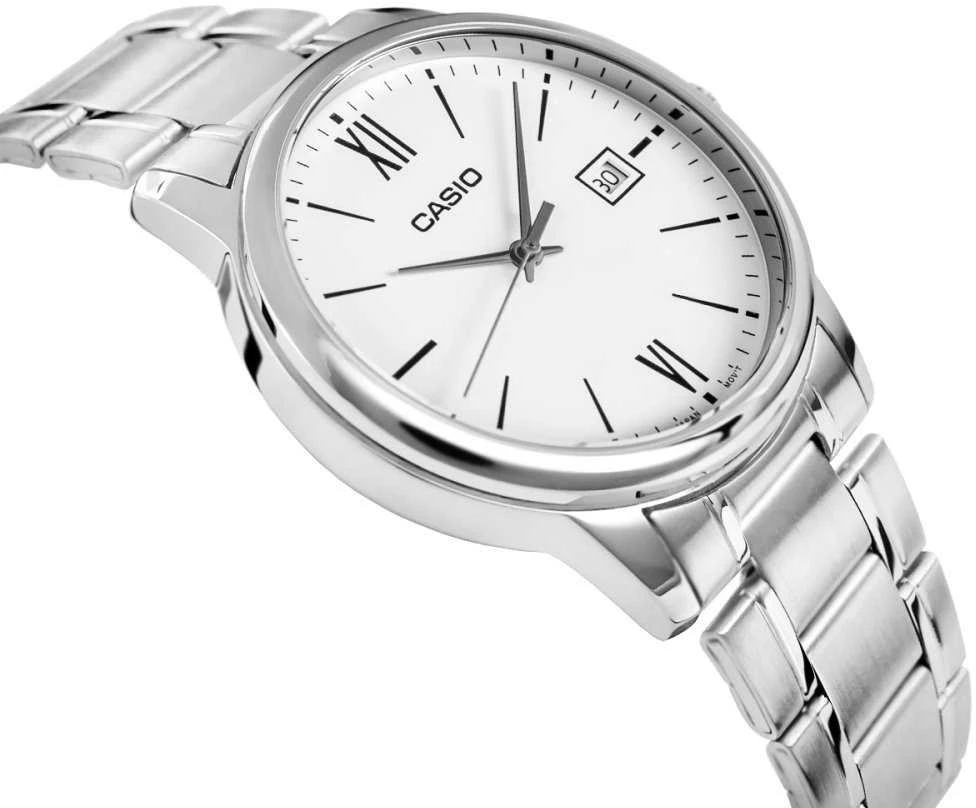 Laikrodis vyrams CASIO MTP-V002D-7B3 + BOX
