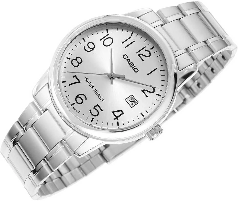 Vyriškas laikrodis CASIO MTP-V002D-7BUDF (zd103d) + BOX