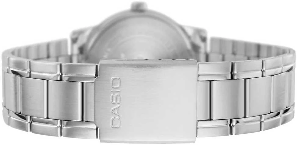 Vyriškas laikrodis CASIO MTP-V002D-7BUDF (zd103d) + BOX