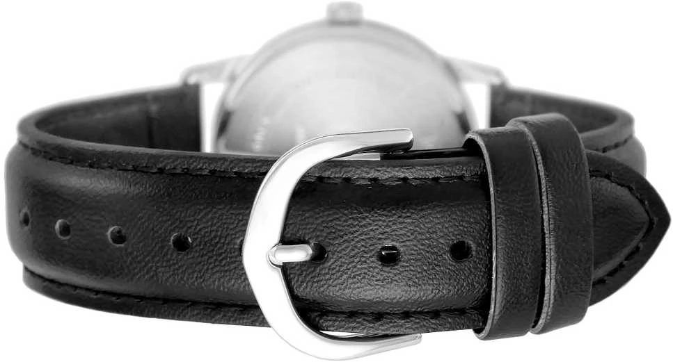VYRIŠKAS LAIKRODIS CASIO MTP-V002L-1B3 + BOX (zd224a)