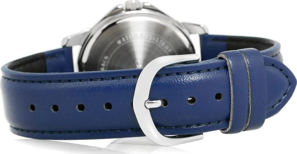 Vyriškas laikrodis CASIO MTP-V004L 2BUDF (zd046f) + BOX