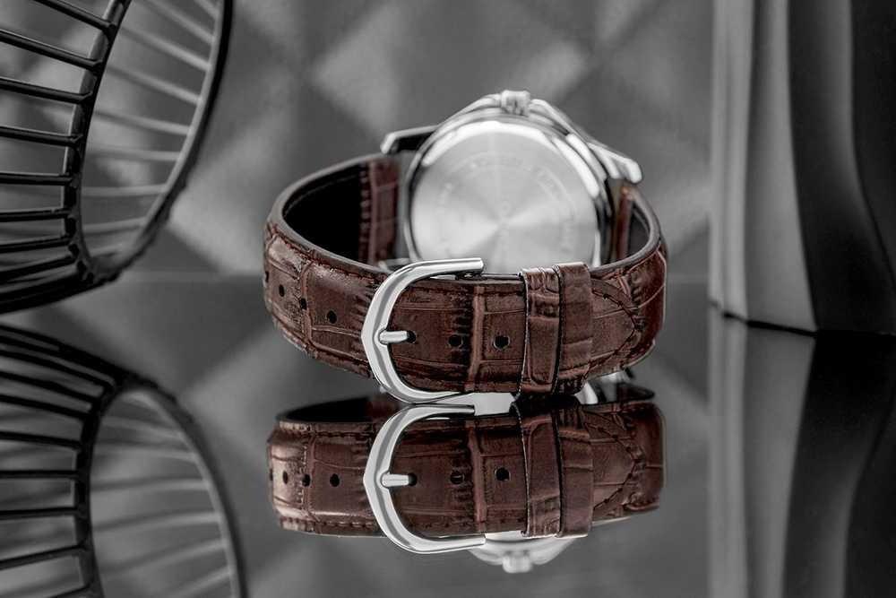 Vyriškas laikrodis Casio MTP-V004L-7CUDF (zd251d) + BOX