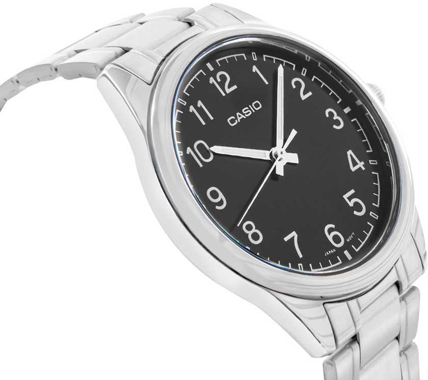 Vyriškas laikrodis CASIO MTP-V005D-1B4 (zd105g)