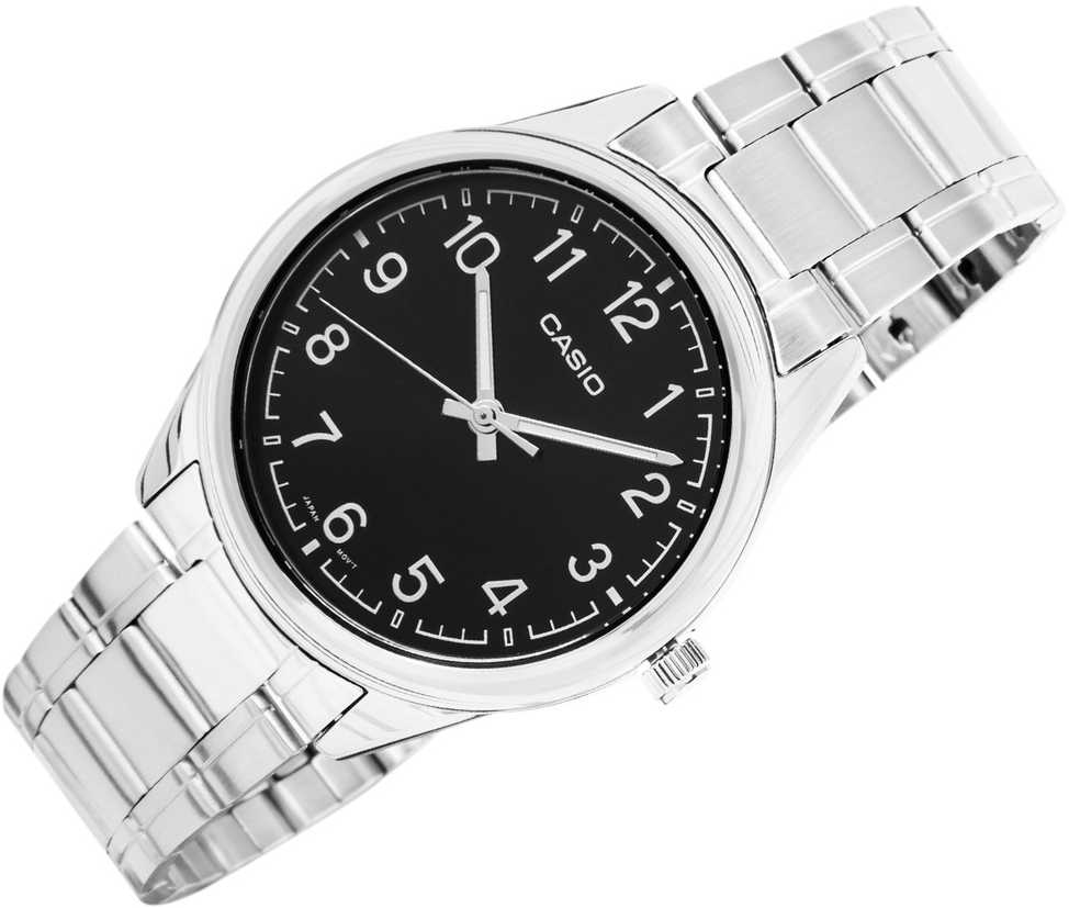 Vyriškas laikrodis CASIO MTP-V005D-1B4 (zd105g)