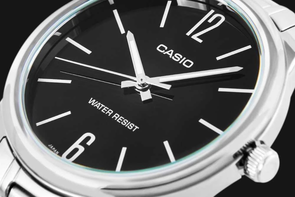 Laikrodis vyrams CASIO MTP-V005D-1BUDF (zd105a)