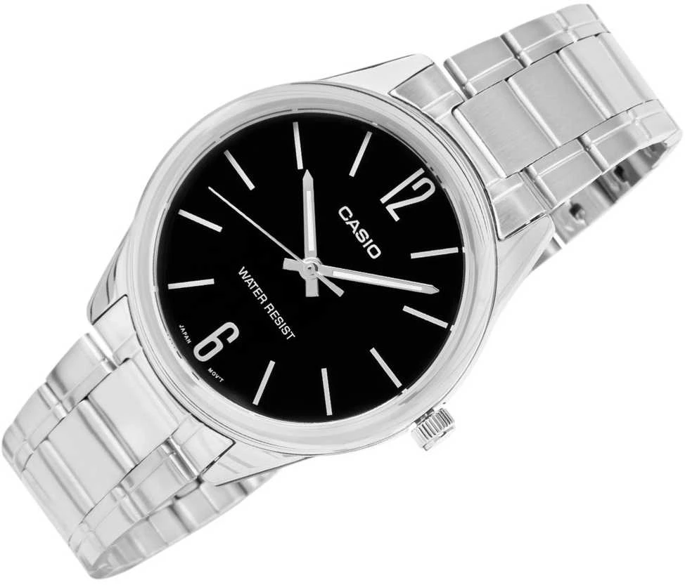 Laikrodis vyrams CASIO MTP-V005D-1BUDF (zd105a)