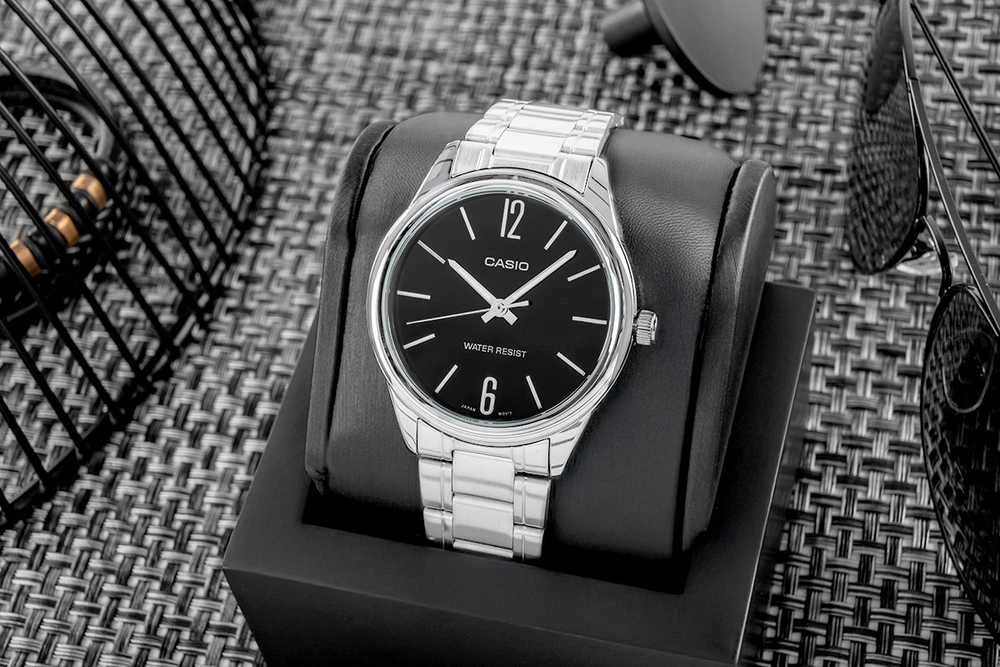 Laikrodis vyrams CASIO MTP-V005D-1BUDF (zd105a)