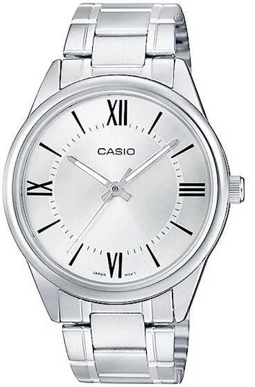 Laikrodis vyrams CASIO MTP-V005D-7B5 + BOX