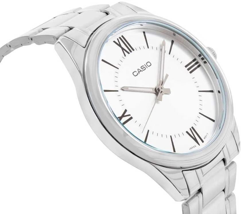 Laikrodis vyrams CASIO MTP-V005D-7B5 + BOX