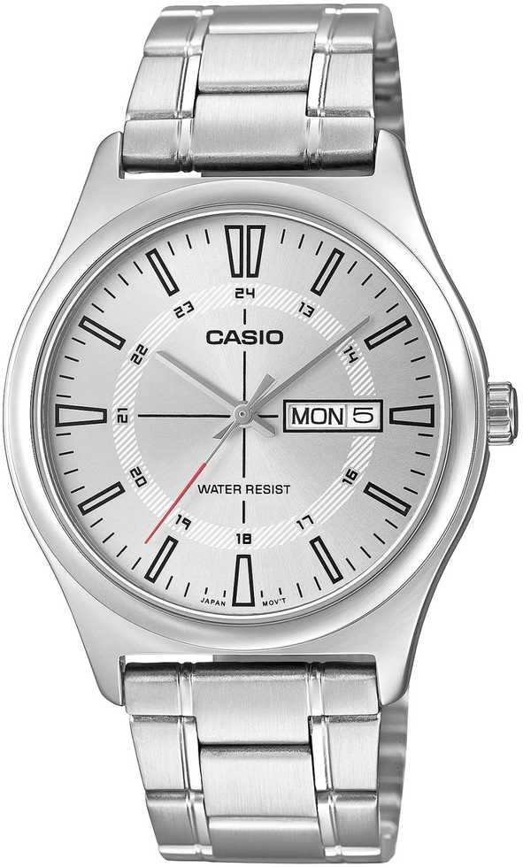 Laikrodis vyrams Casio MTP-V006D-7CUDF + BOX