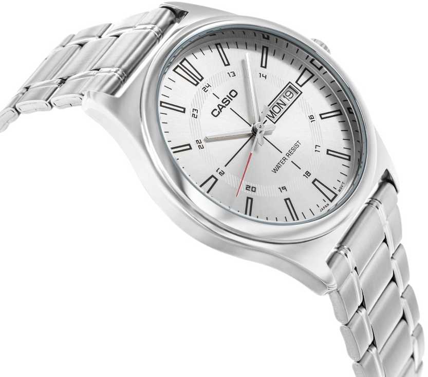 Laikrodis vyrams Casio MTP-V006D-7CUDF + BOX
