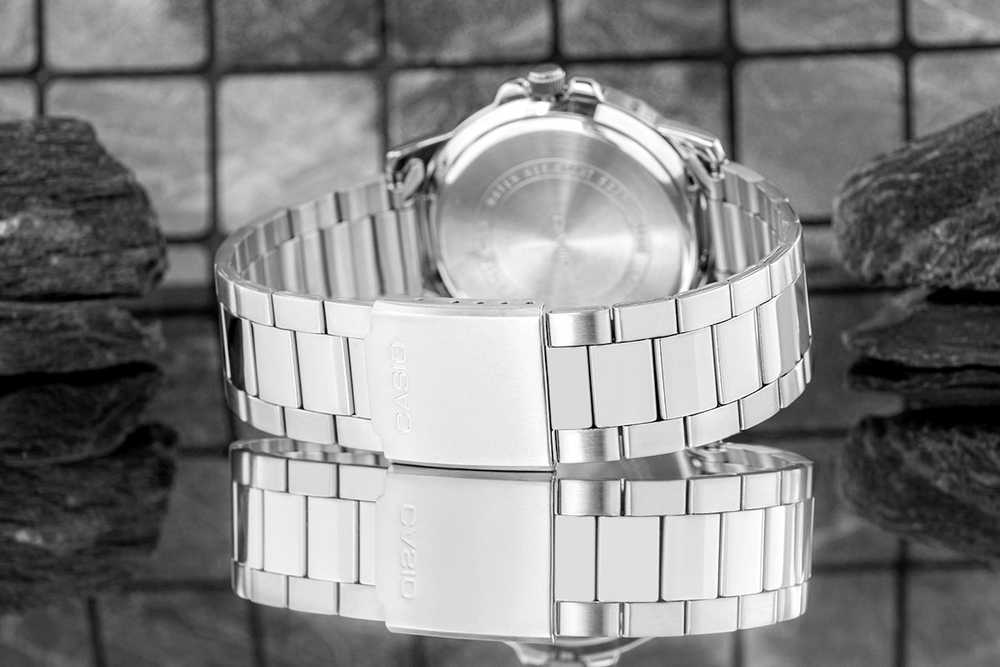 Vyriškas laikrodis Casio MTP-VD01D-7CVUDF (zd185k) + BOX