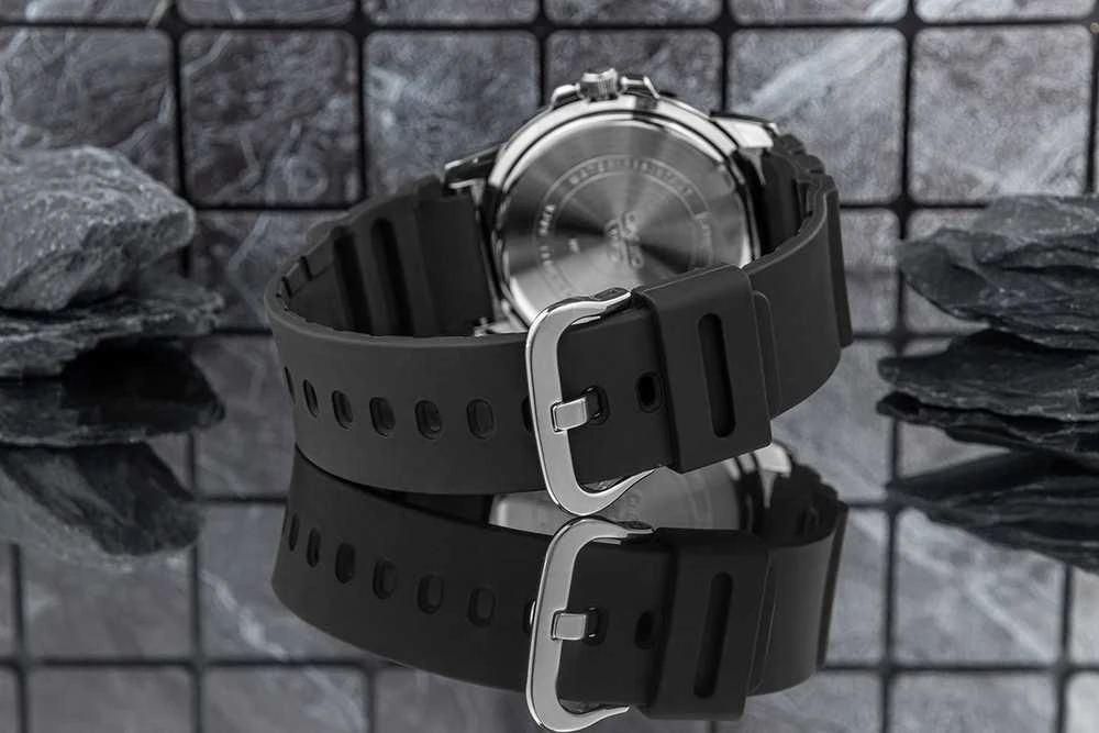 „Casio Collection MTP-VD300-7B“ laikrodis