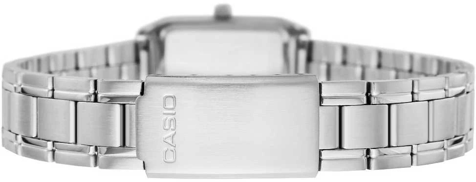 Laikrodis CASIO WOMEN'S WATCH LTP-V007D-2E + BOX