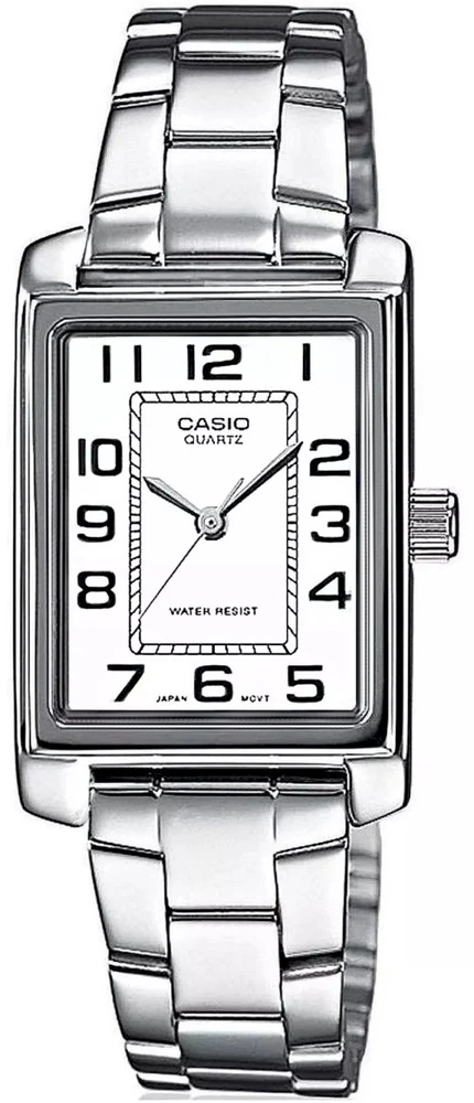 Laikrodis Casio LTP-1234PD-7BEG