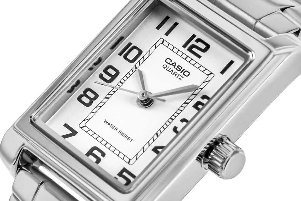 Laikrodis Casio LTP-1234PD-7BEG