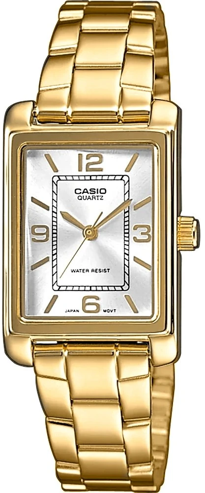 Laikrodis CASIO LTP-1234PG-7AEG