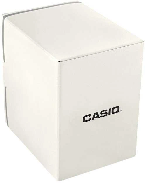 Casio VYRIŠKAS LAIKRODIS W-218HD-1A + DĖŽUTĖ