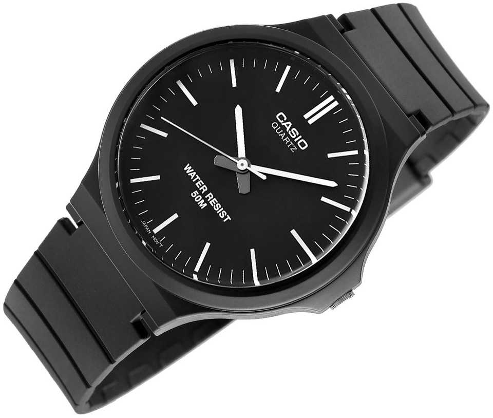Laikrodis vyrams Casio COLLECTION (Ø 43,5 mm)