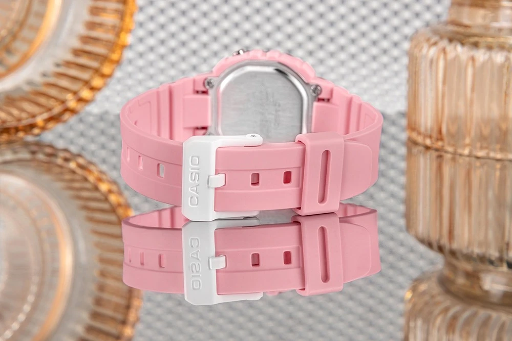 Laikrodis CASIO LA-20WH-4A1EF