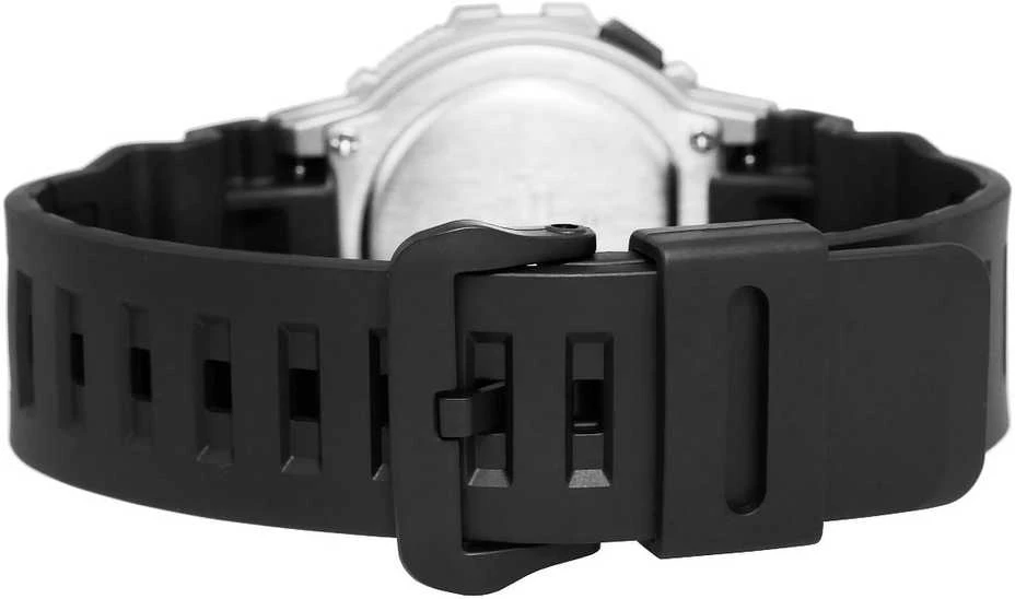 Laikrodis Casio kolekcija WS-1400H-1BVEF