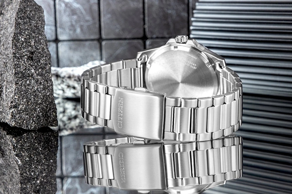 Laikrodis Citizen Eco-Drive AW1816-89E