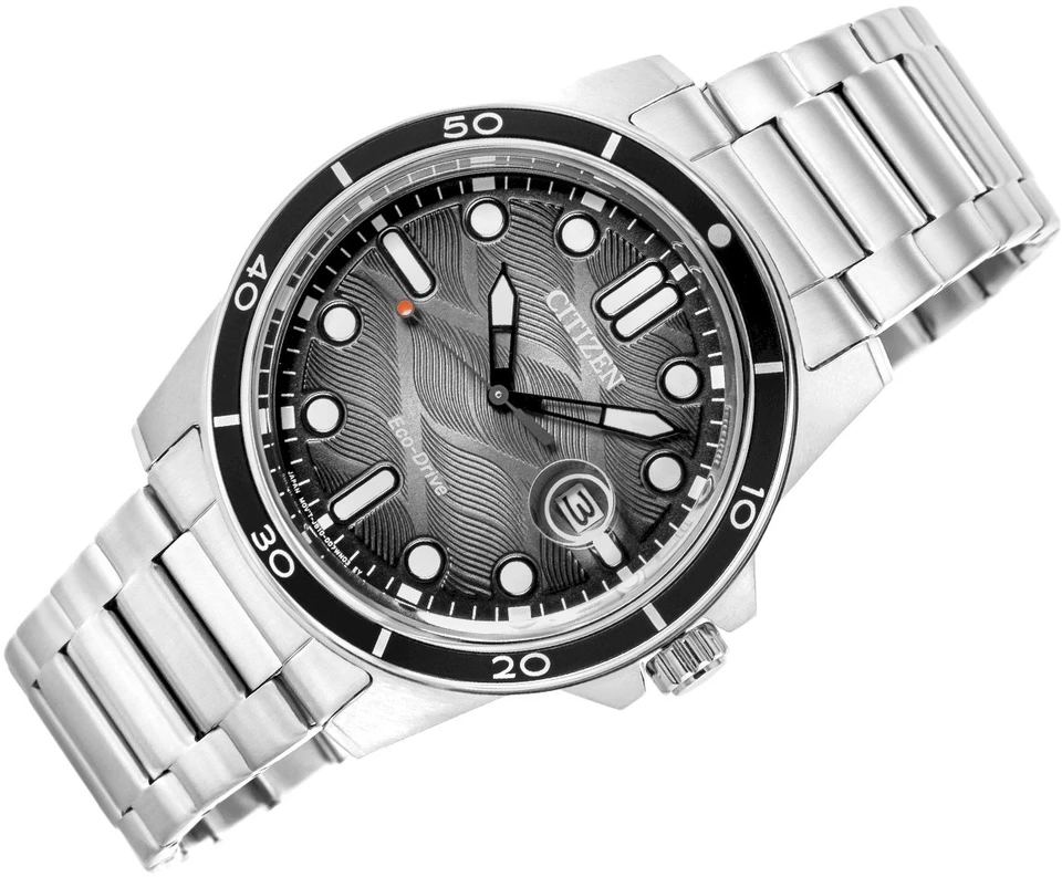 Laikrodis Citizen Eco-Drive AW1816-89E