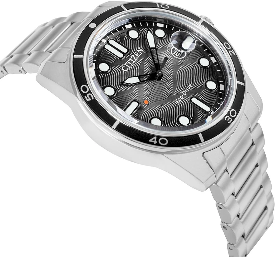 Laikrodis Citizen Eco-Drive AW1816-89E