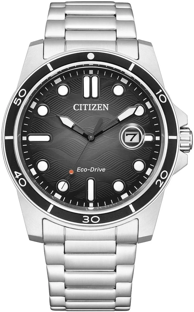 Laikrodis Citizen Eco-Drive AW1816-89E