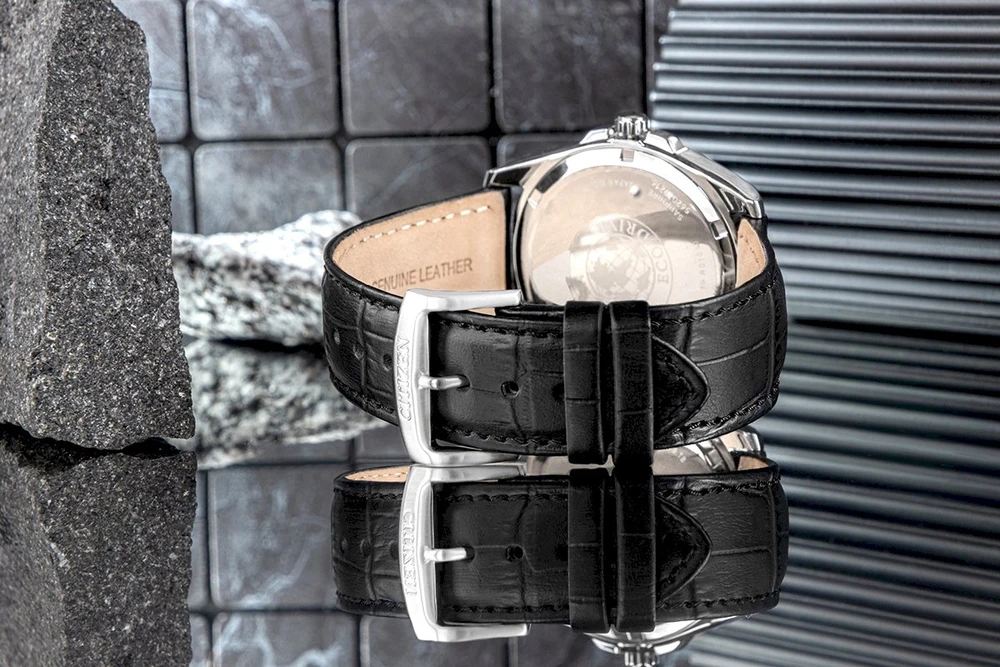 Laikrodis Citizen Eco-Drive BM7108-14E