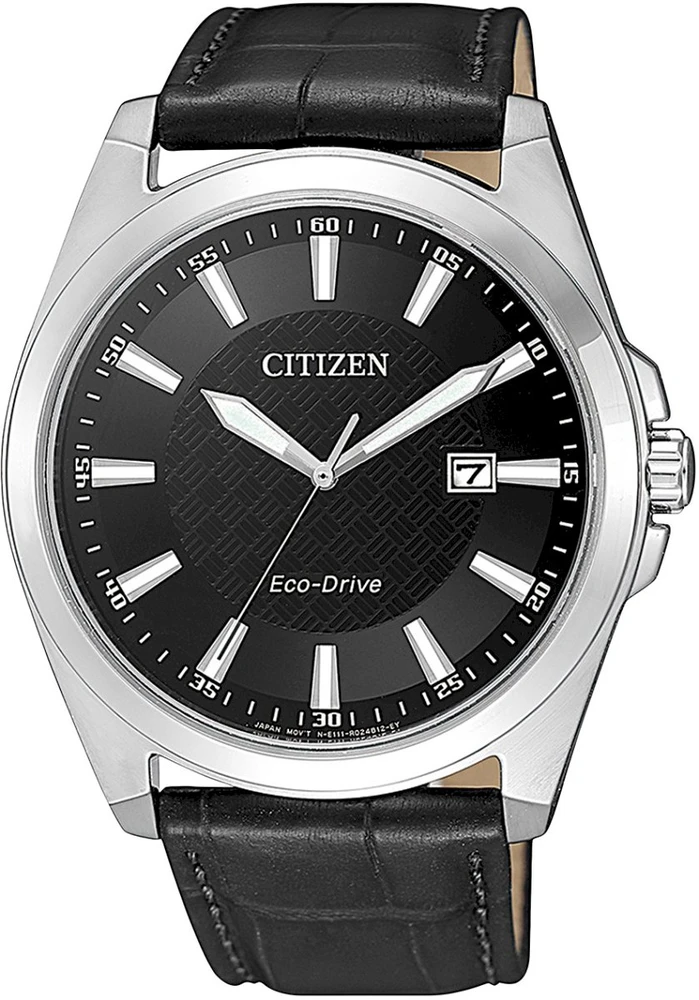Laikrodis Citizen Eco-Drive BM7108-14E