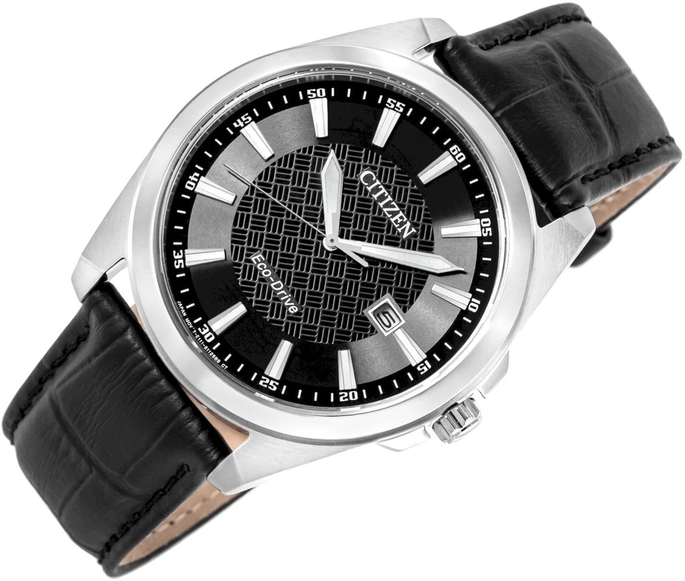 Laikrodis Citizen Eco-Drive BM7108-14E