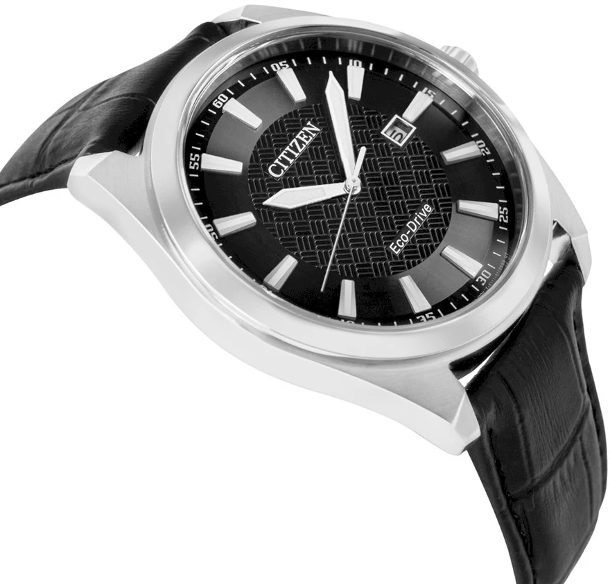 Laikrodis Citizen Eco-Drive BM7108-14E