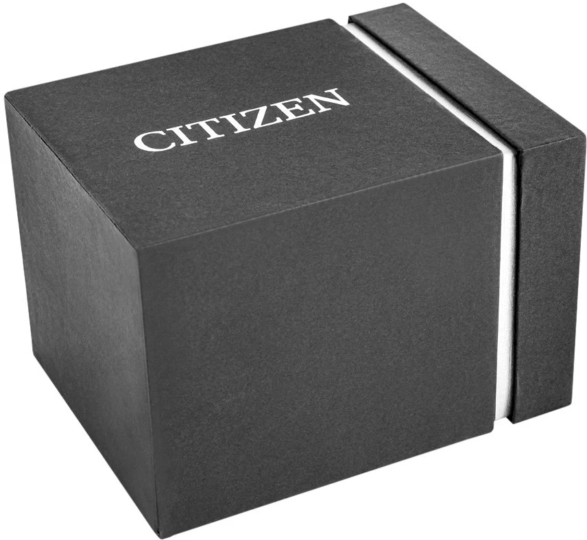 Laikrodis Citizen Eco-Drive BM7108-14E