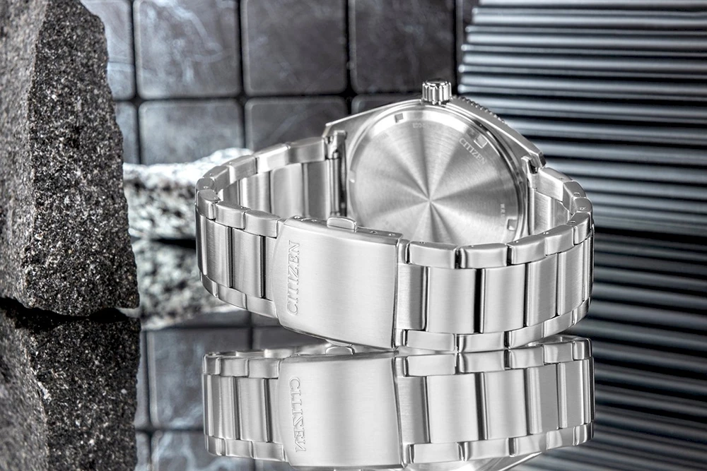 Laikrodis CITIZEN Eco-Drive AW1761-89L