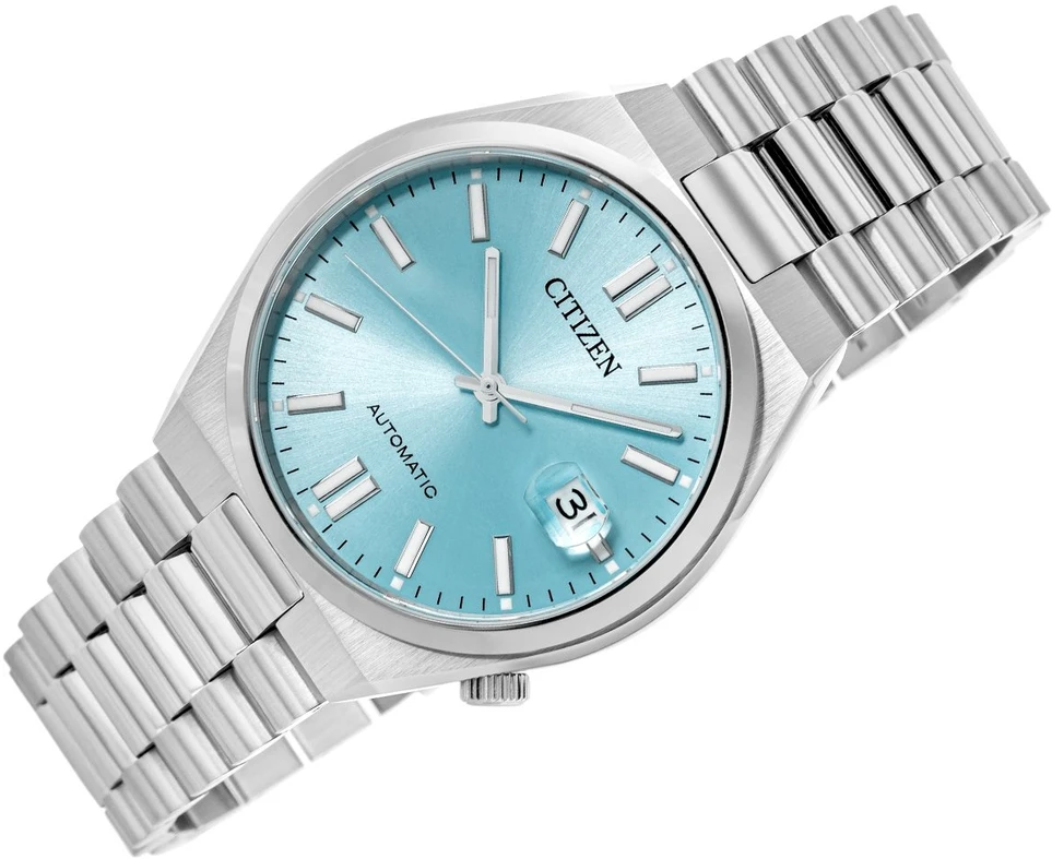 Laikrodis Citizen Pilietis TSUYOSA Automatinis NJ0151-88M