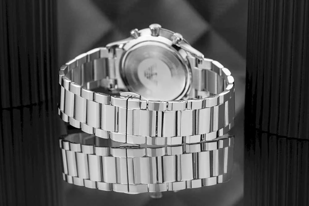 EMPORIO ARMANI AR11208 – VYRIŠKAS LAIKRODIS GIOVANNI (zi025b)
