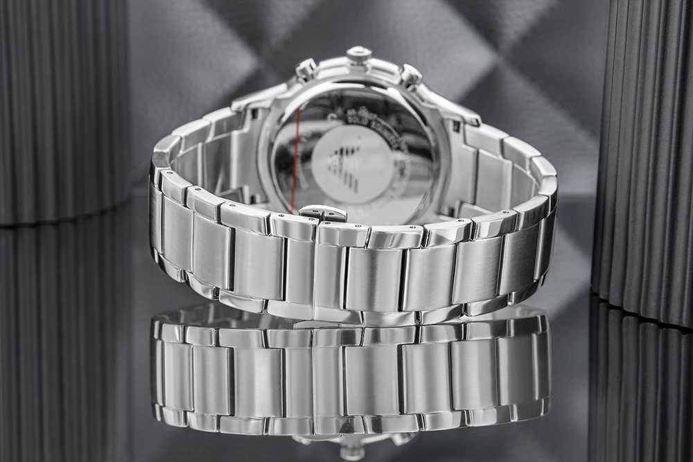 Laikrodis MEN'S WATCH EMPORIO ARMANI AR11507 + BOX