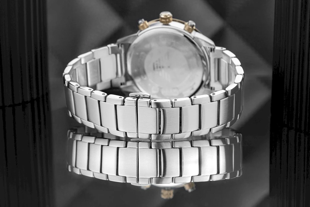 Vyriškas laikrodis Emporio Armani Mario AR11241