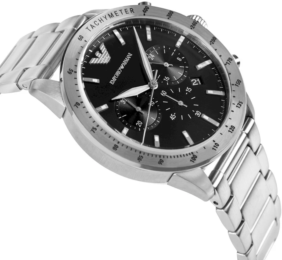 Vyriškas laikrodis Emporio Armani Mario AR11241