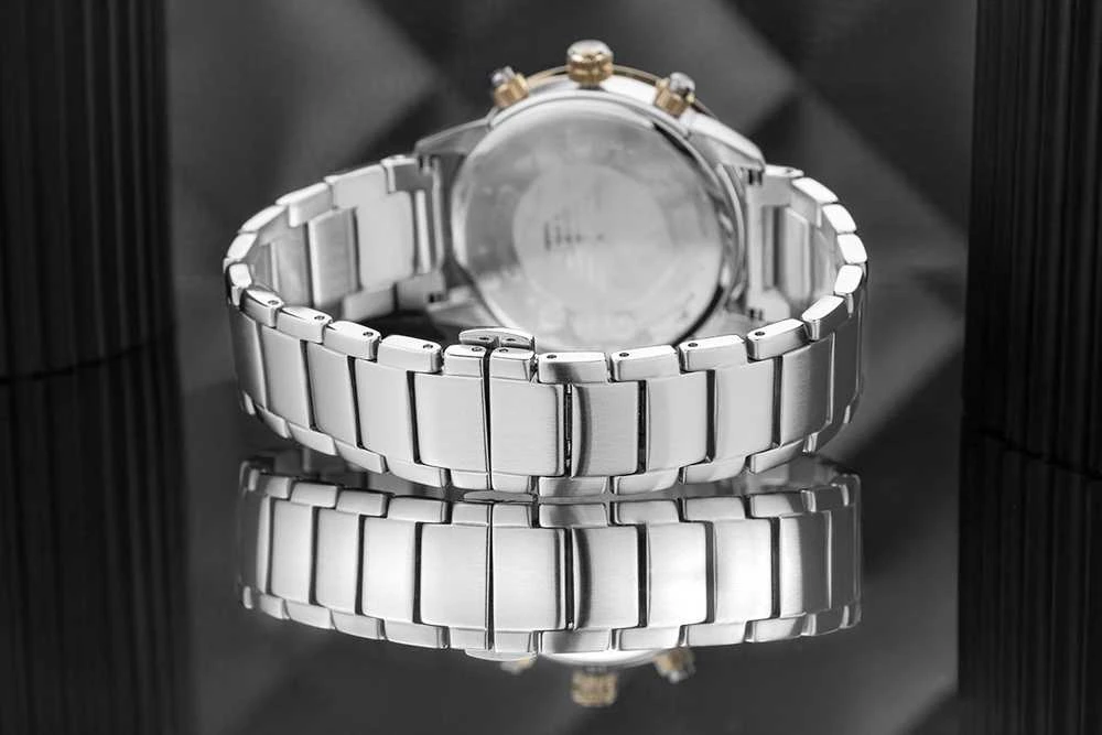 Emporio Armani Mario AR11454 Vyriškas Laikrodis