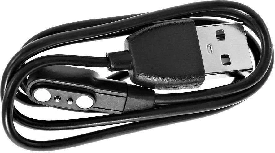 Įkrovimo laidas išmaniajam laikrodžiui GIEWONT GW330 GW460 2.5 mm GWK4