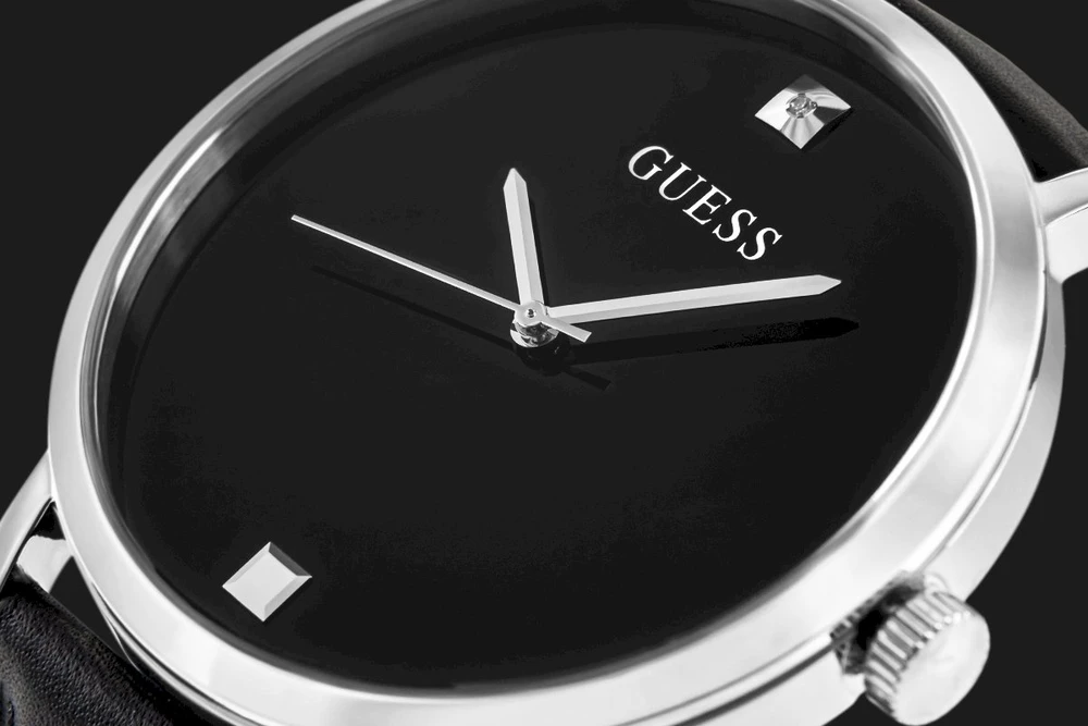 Guess Supernova GW0009G1 Vyriškas Laikrodis
