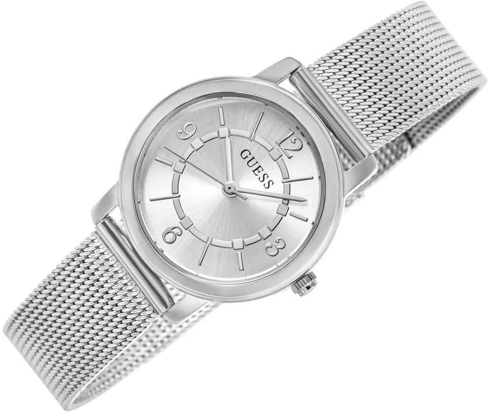 Laikrodis Watches GUESS LADIES GW0666L1