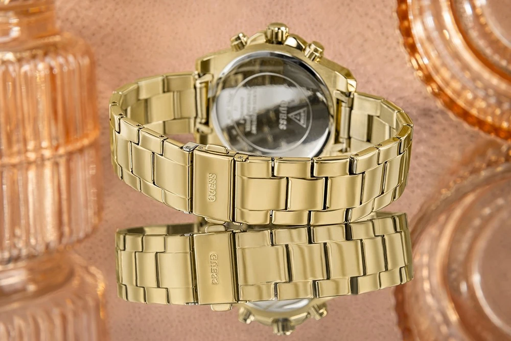Guess Phoebe GW0696L4 Moteriškas Laikrodis
