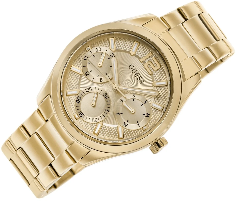 Laikrodis Watches GUESS LADIES GW0760L2