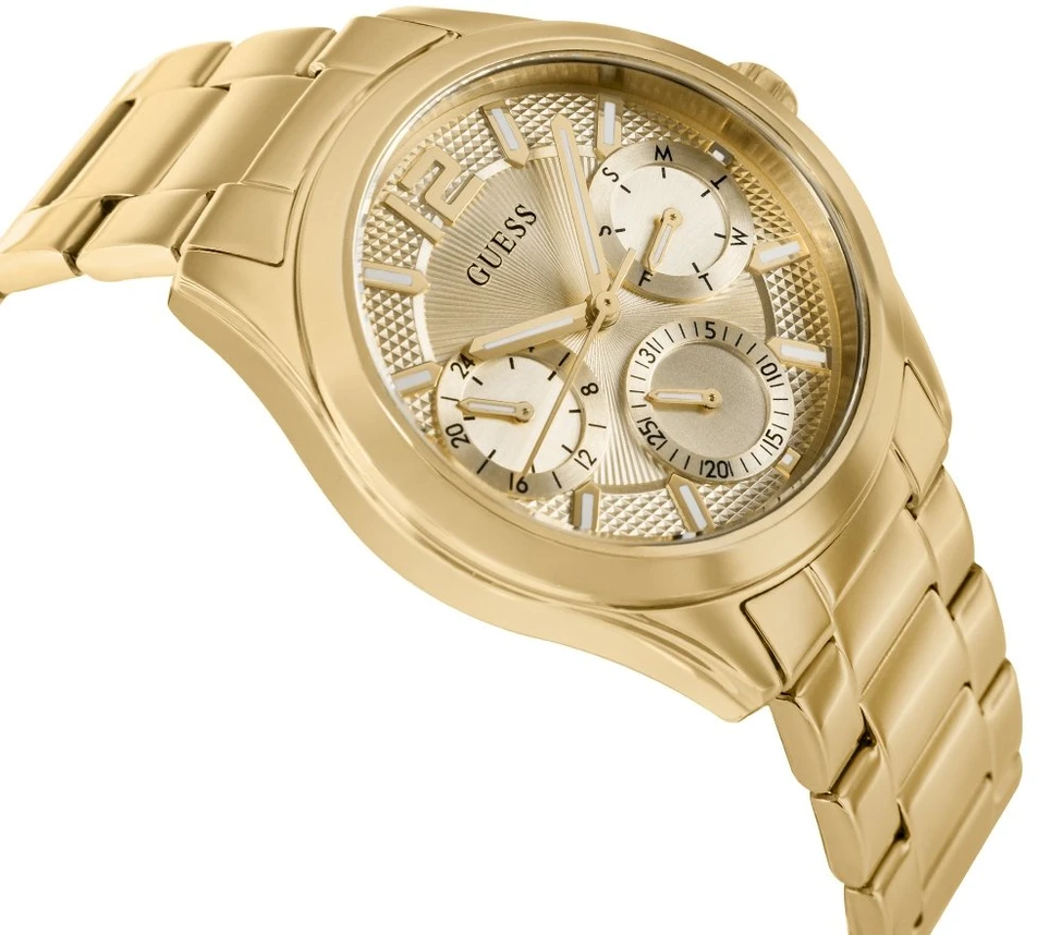 Laikrodis Watches GUESS LADIES GW0760L2