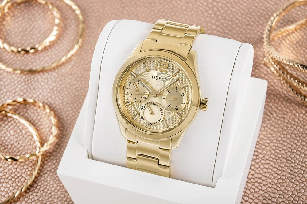 Laikrodis Watches GUESS LADIES GW0760L2