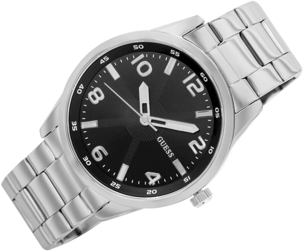 Laikrodis Watches GUESS GENTS GW0804G2